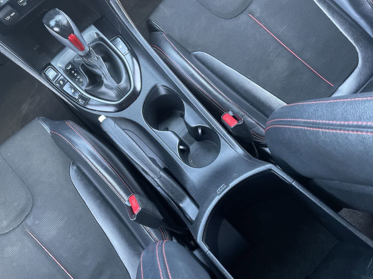 Used 2019 Hyundai Veloster 2.0 Premium image 23