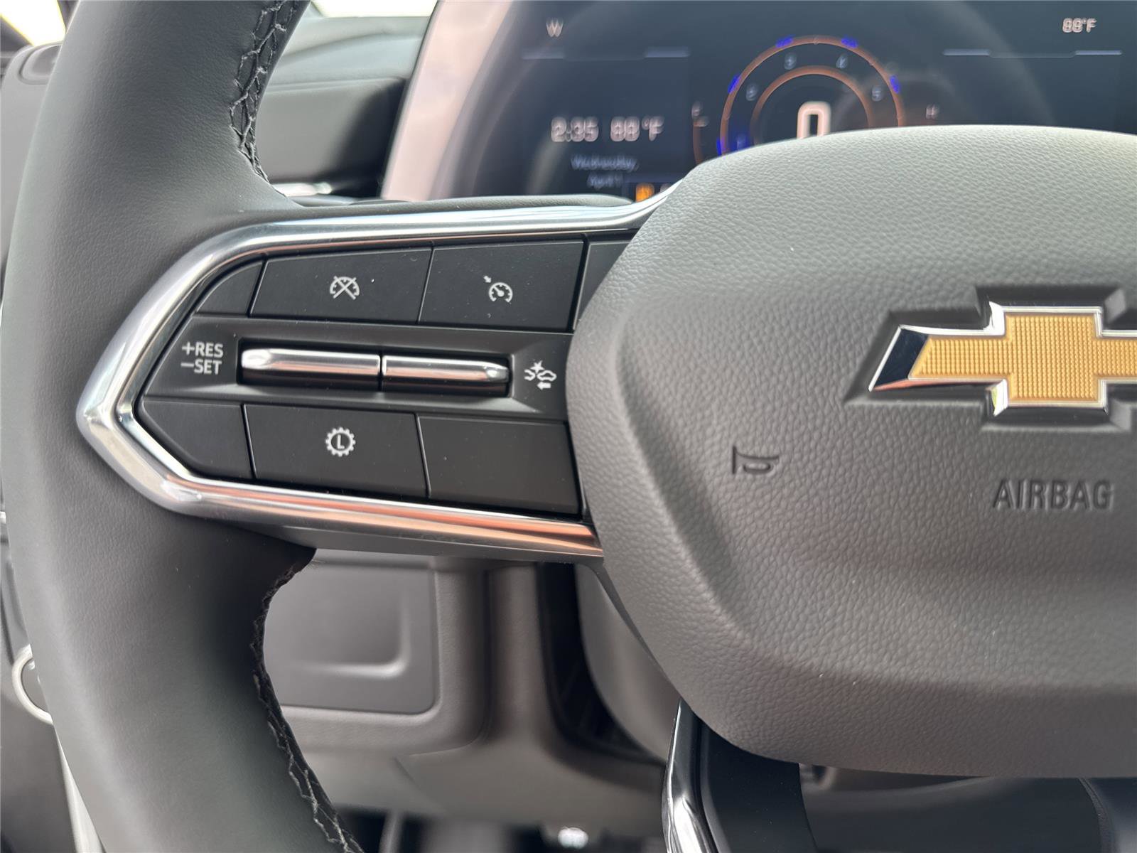 New 2026 Chevrolet Suburban LT w/ Comfort Package RWD image 22