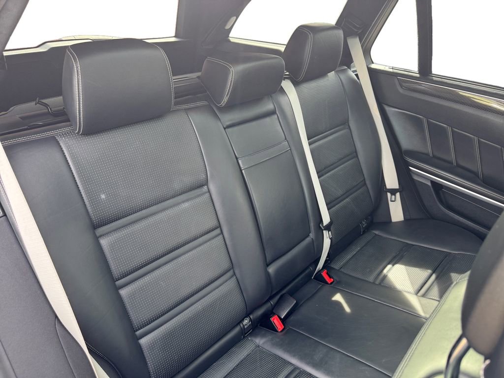 Used 2016 Mercedes-Benz E 63 AMG S-Model image 18