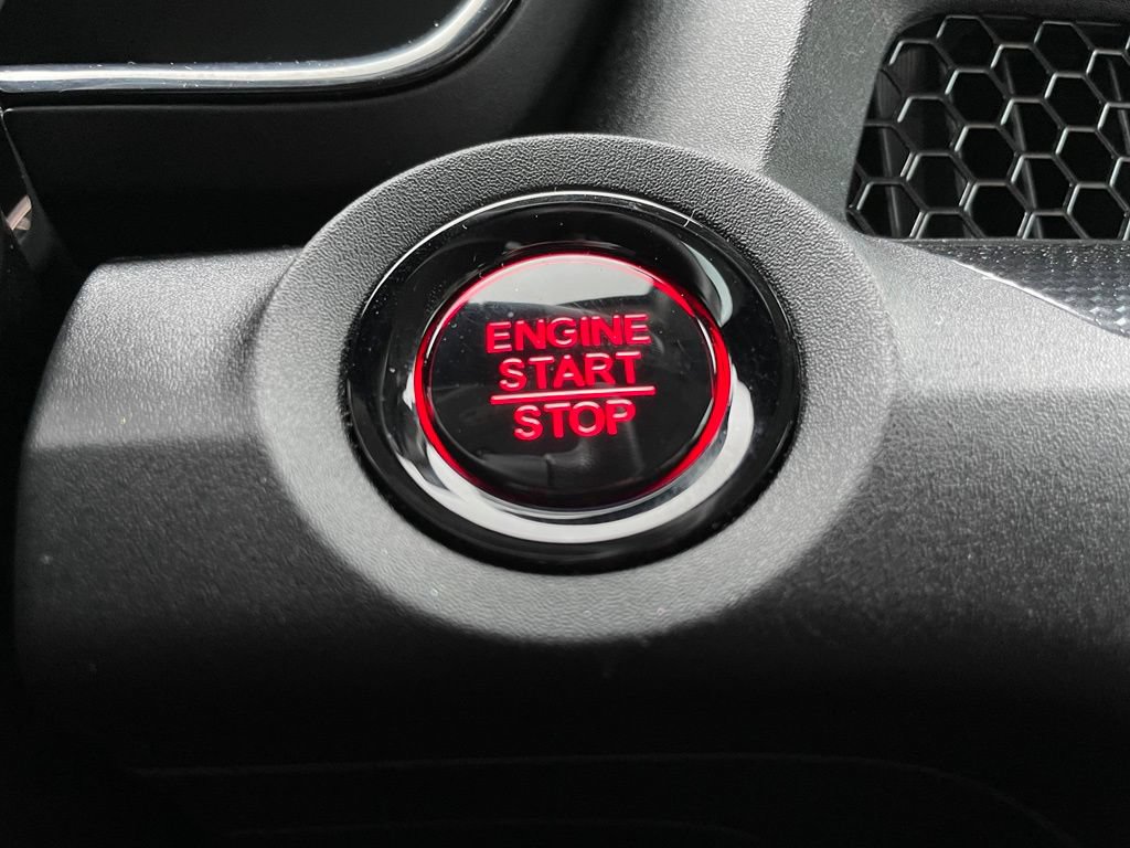Certified 2024 Honda CR-V EX image 21