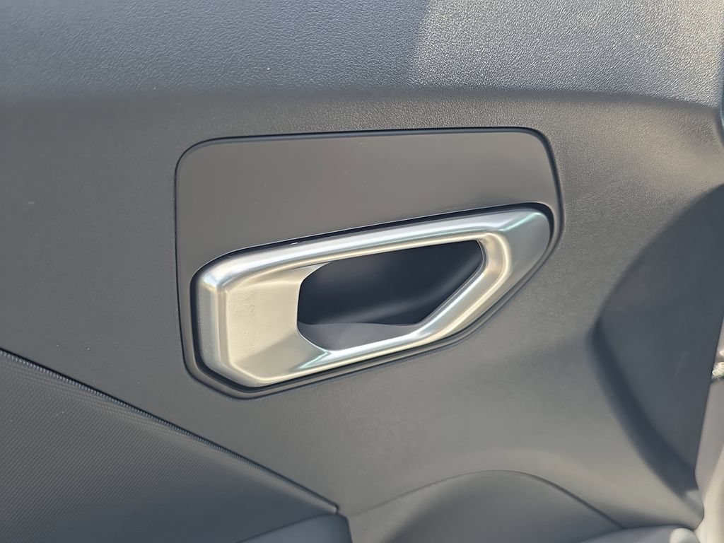 New 2026 Kia K4 FWD image 19
