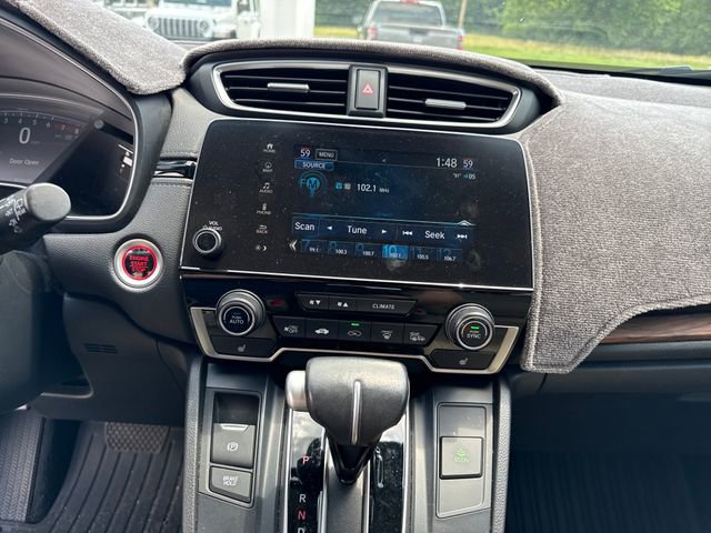 Used 2019 Honda CR-V Touring image 17