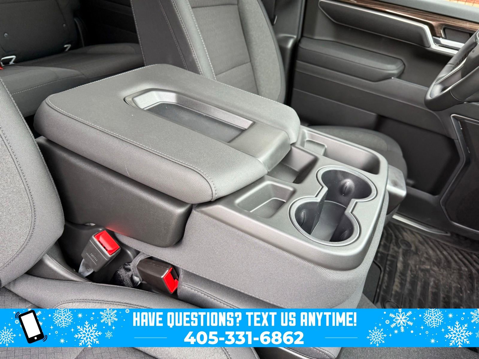 New 2026 Chevrolet Silverado 1500 RST image 30