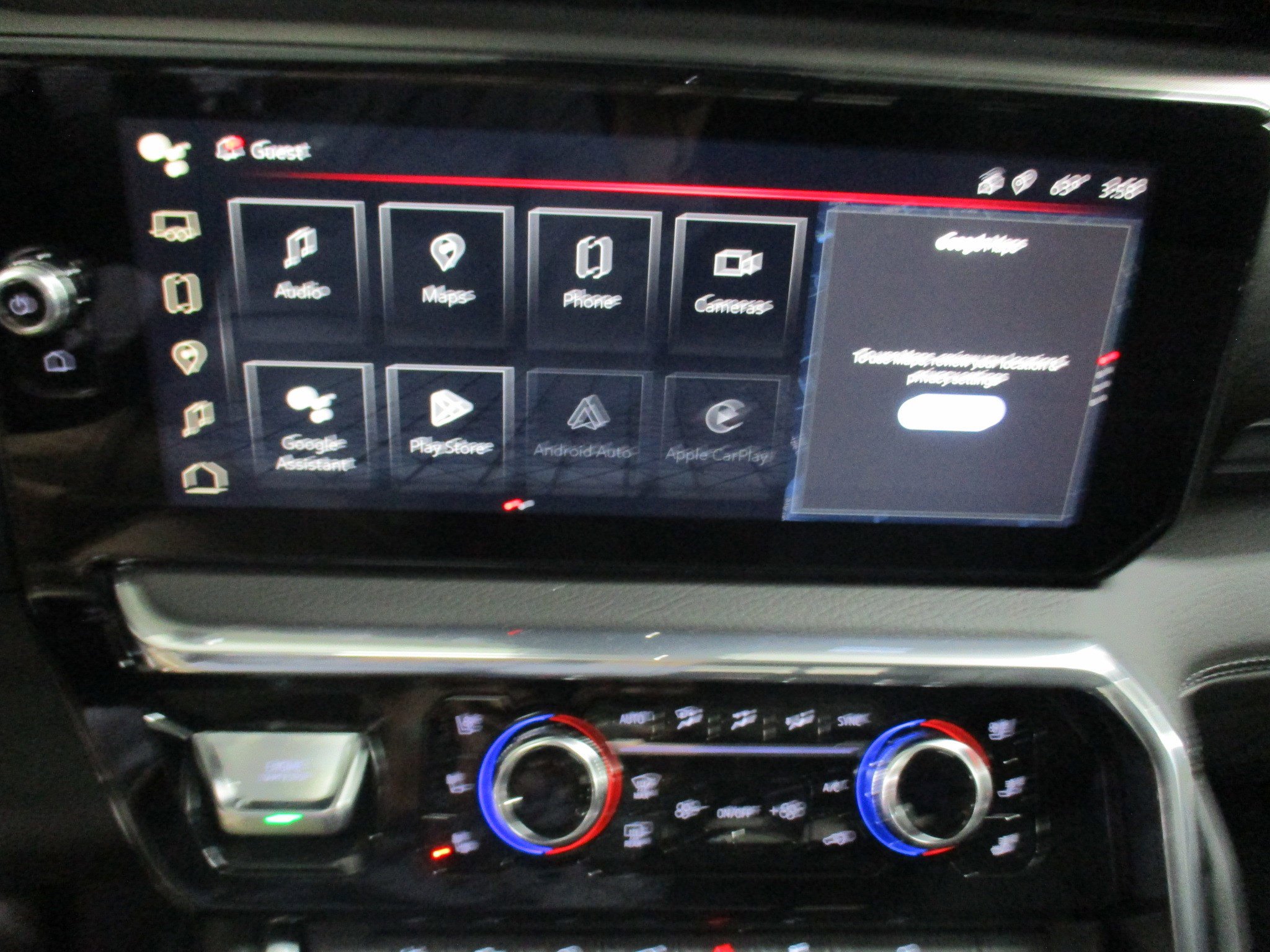 New 2026 GMC Sierra 1500 Denali w/ Denali Reserve Package image 32