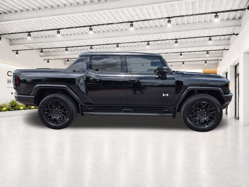 New 2026 GMC Hummer EV 4x4 Crew Cab image 11
