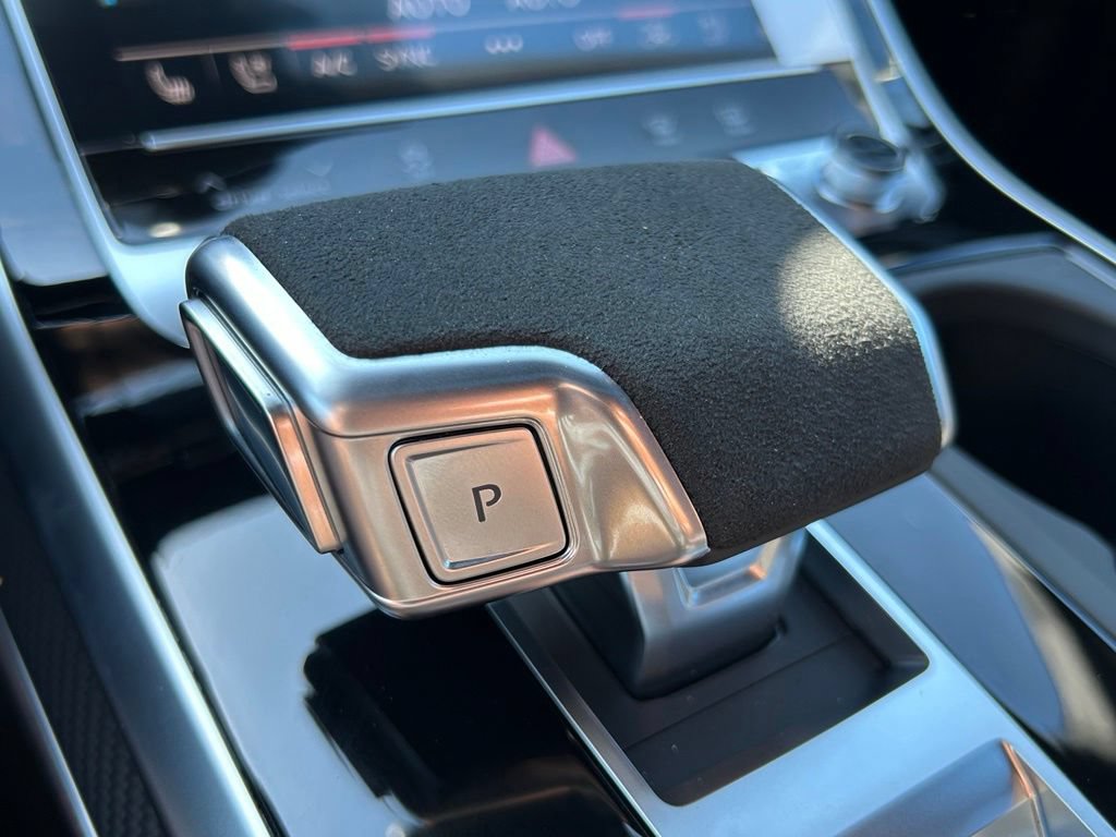New 2026 Audi RS Q8 performance AWD/4WD image 38