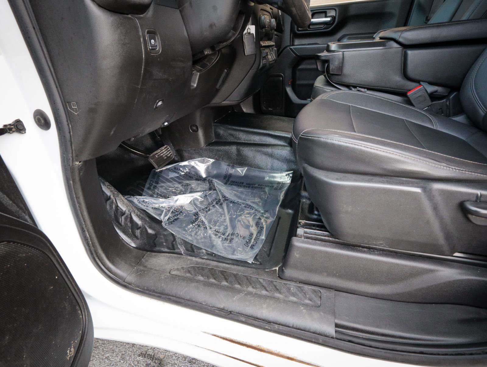 Used 2022 Chevrolet Silverado 3500 W/T w/ WT Fleet Convenience Package image 14