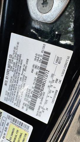 Used 2024 Ford Mustang Premium RWD image 22