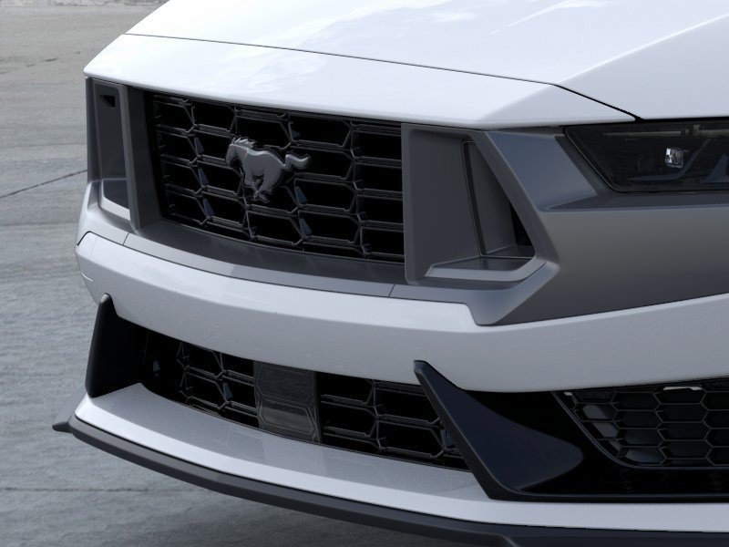 New 2026 Ford Mustang Dark Horse RWD image 15