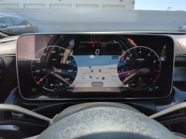 Used 2024 Mercedes-Benz C 300 4MATIC Sedan image 11