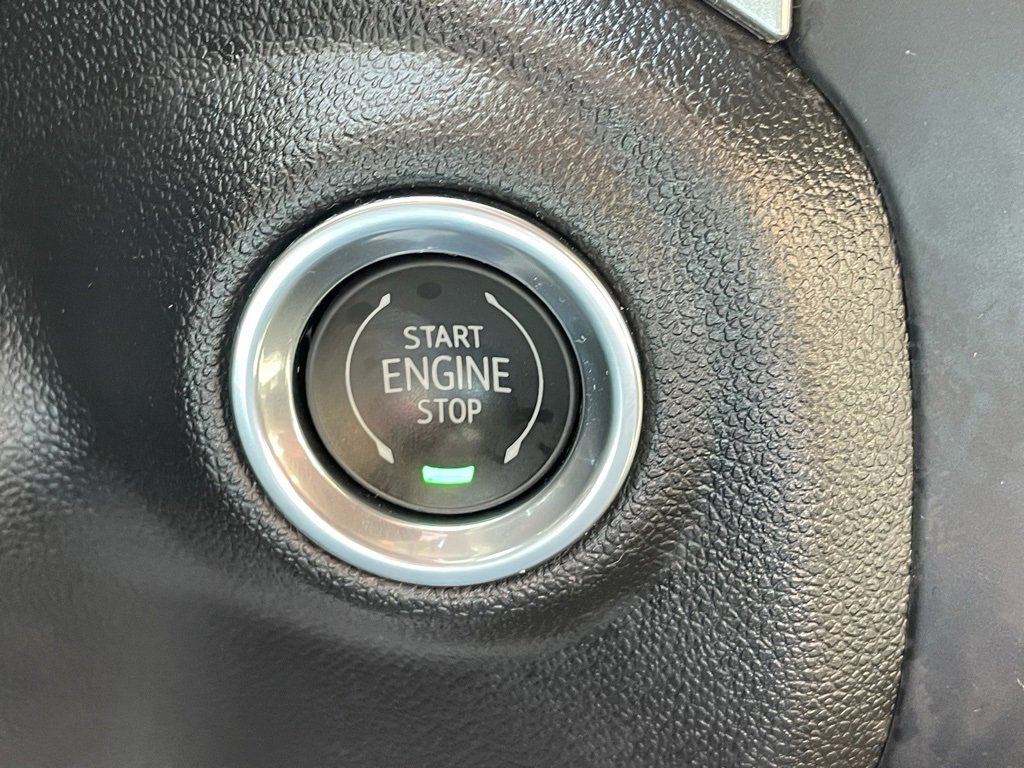 Certified 2020 Chevrolet Silverado 1500 RST image 34