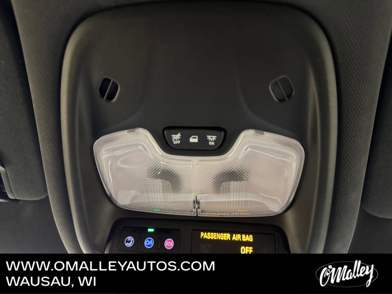 Used 2024 Chevrolet TrailBlazer ACTIV w/ Driver Confidence Package image 24