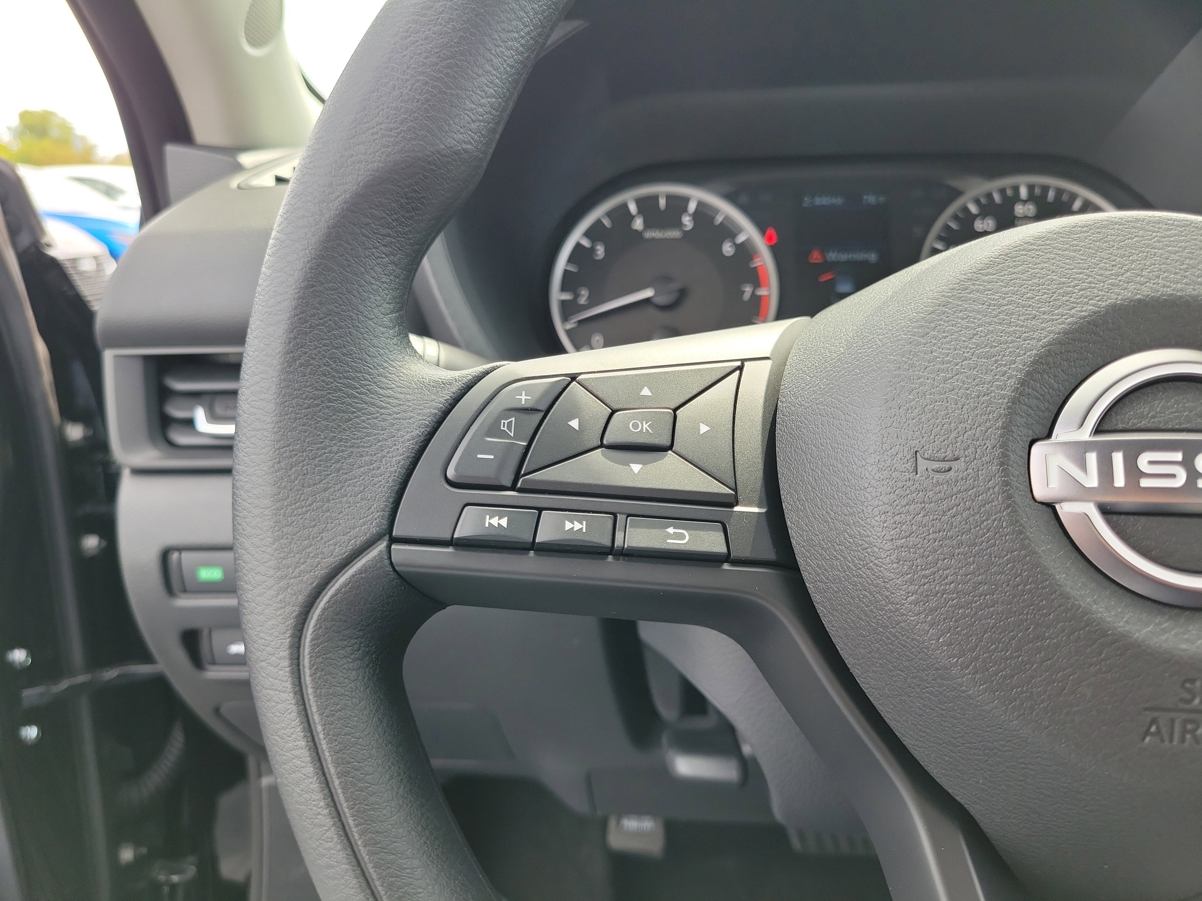 New 2025 Nissan Sentra S image 22