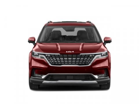 Certified 2023 Kia Carnival SX Prestige image 7