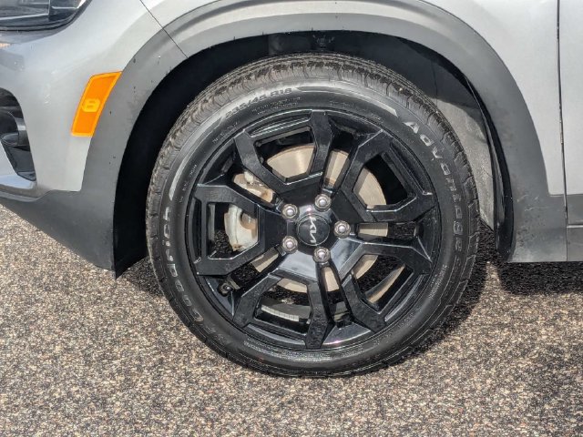 Certified 2024 Kia Seltos X-Line AWD/4WD image 11
