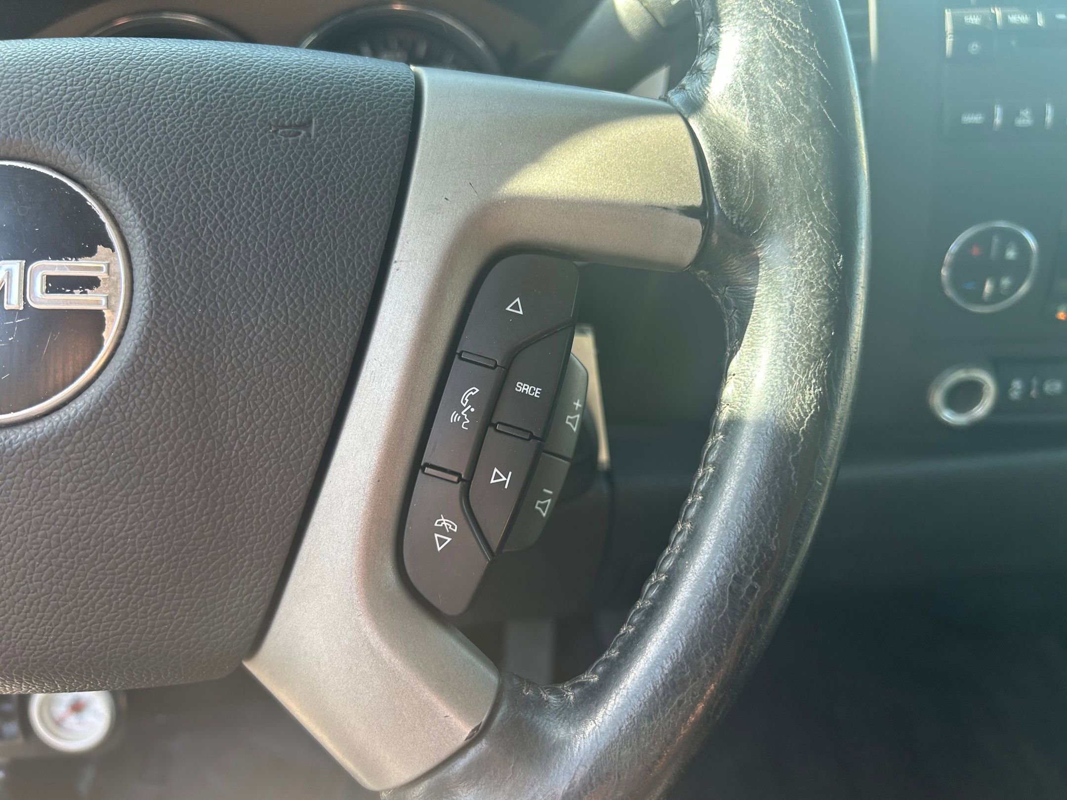 Used 2013 GMC Sierra 2500 SLE AWD/4WD image 14