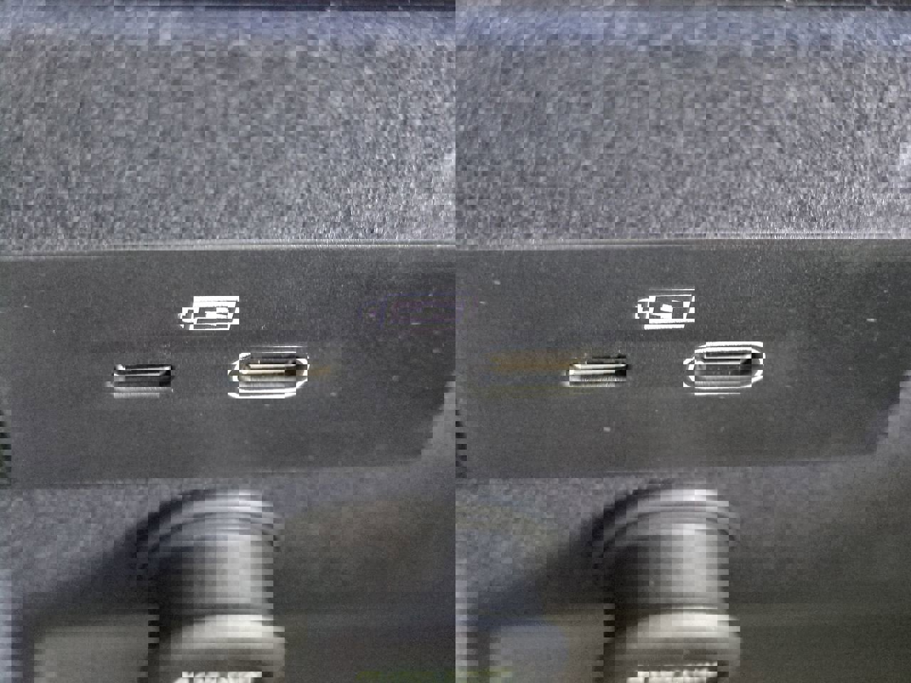 New 2026 Volvo XC90 B6 Ultra w/ Lounge Package image 21