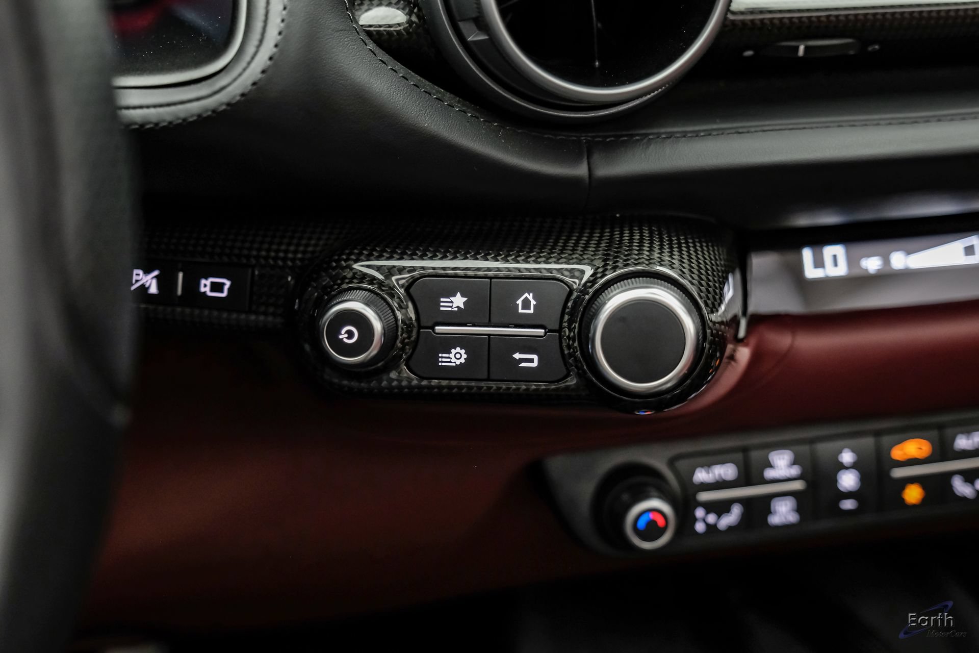 Used 2023 Ferrari 812 GTS RWD image 88