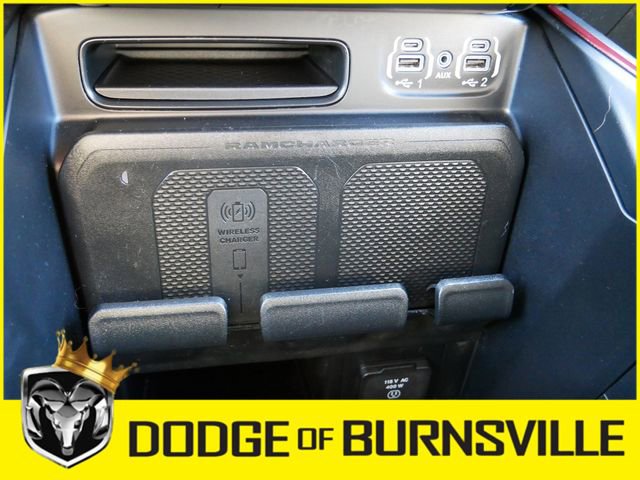 Used 2023 RAM 1500 Rebel w/ Rebel Level 2 Equipment Group image 23