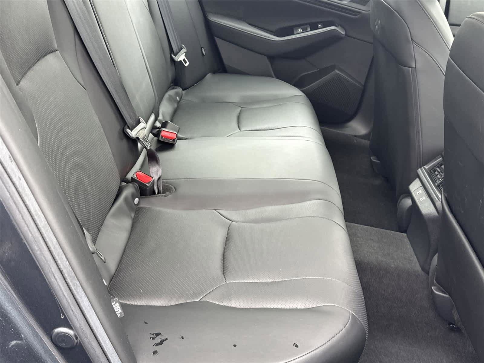 Used 2023 Honda Accord Touring image 16