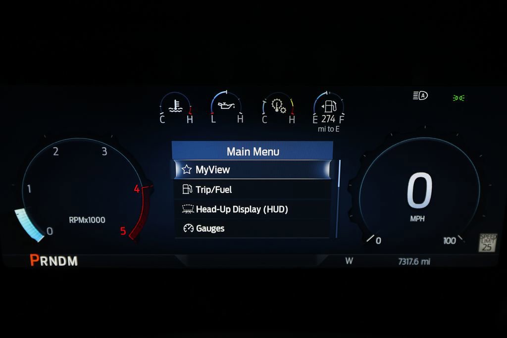 Used 2026 Ford F250 King Ranch w/ Chrome Package image 19