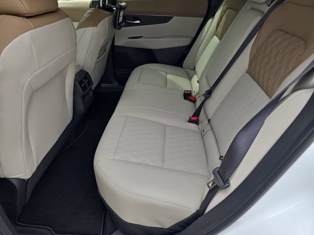 New 2026 Nissan Murano Platinum w/ Cargo Package AWD/4WD image 17