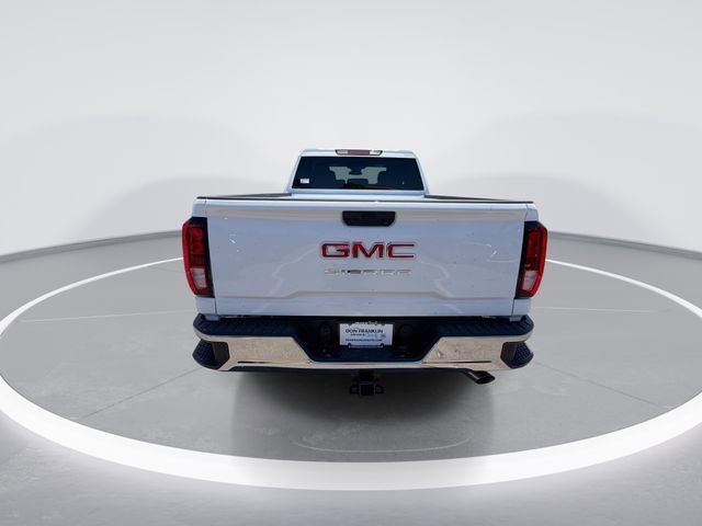 New 2026 GMC Sierra 2500 Pro w/ Convenience Package AWD/4WD image 7