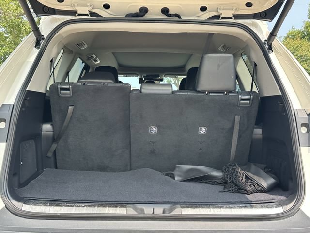 Used 2024 Toyota Grand Highlander AWD image 32