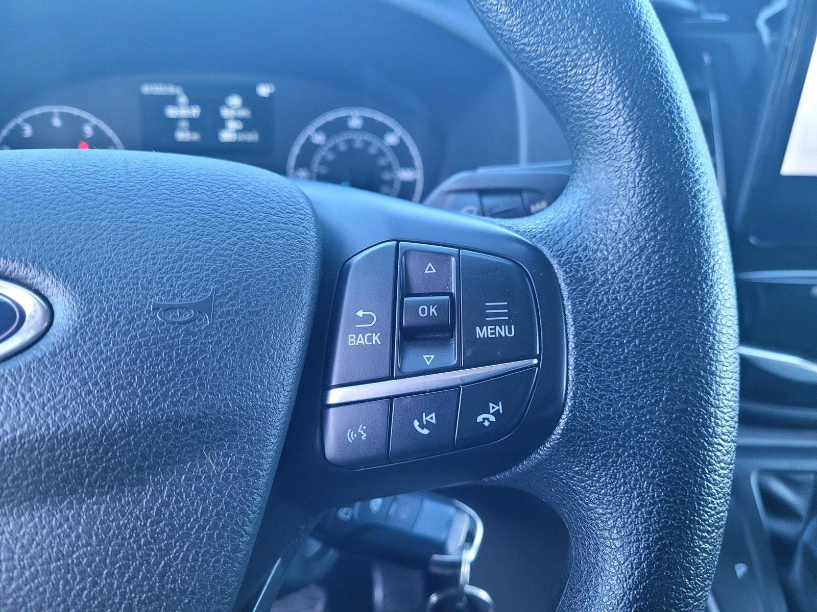 Used 2023 Ford Transit 350 XLT image 26