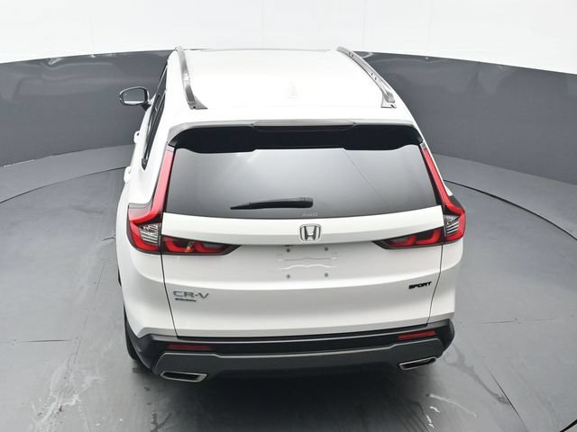 Used 2024 Honda CR-V Sport-L image 38