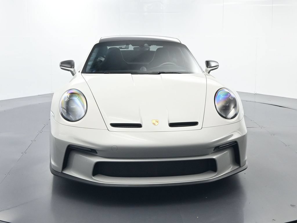 Certified 2023 Porsche 911 GT3 RWD image 18