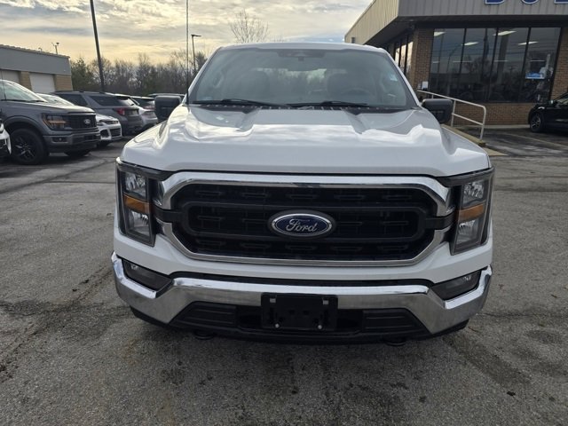 Used 2023 Ford F150 XLT image 9