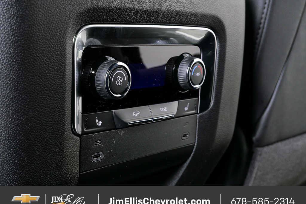 New 2026 Chevrolet Tahoe LT w/ Comfort Package RWD image 20