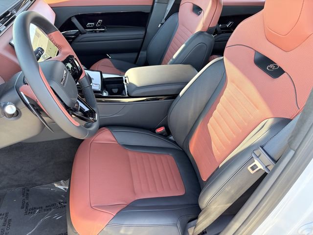New 2026 Land Rover Range Rover Sport SV image 6