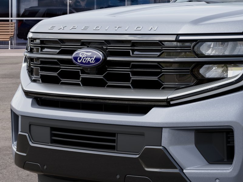 New 2027 Ford Expedition Max Platinum w/ Platinum Ultimate Package AWD/4WD image 44