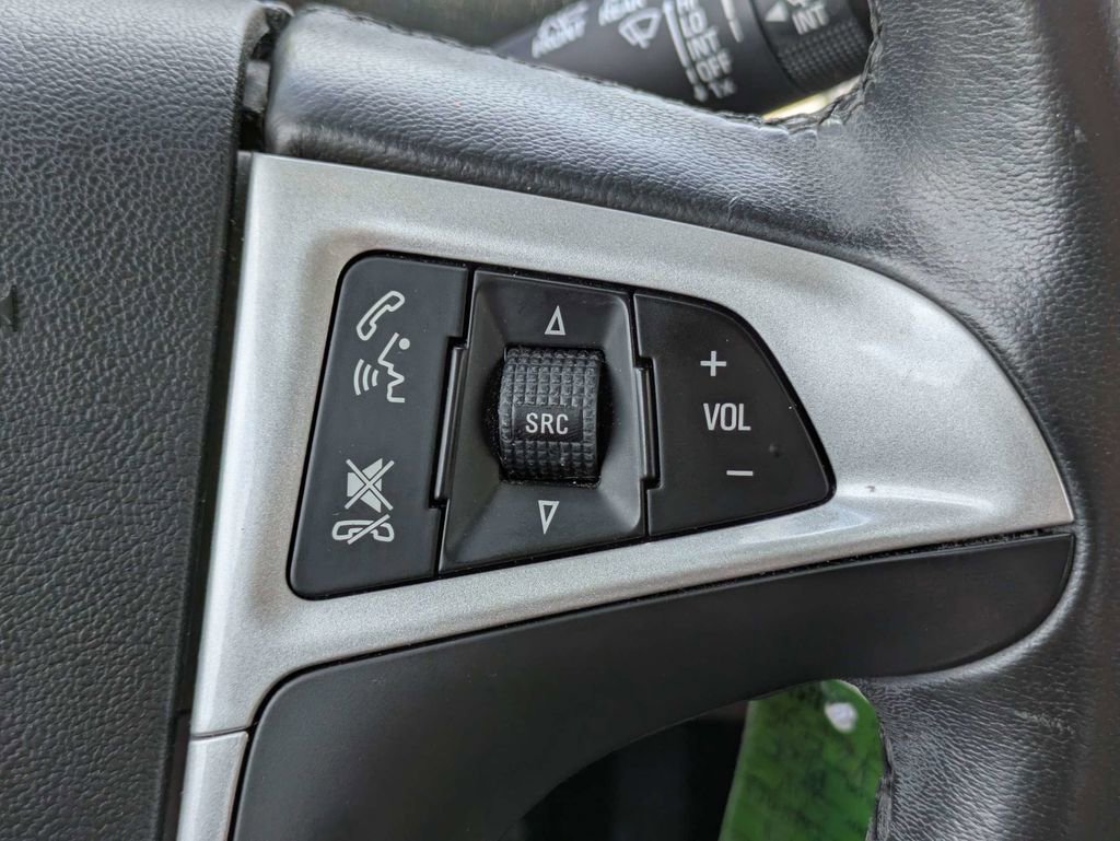Used 2016 Chevrolet Equinox LT w/ Convenience Package FWD image 33