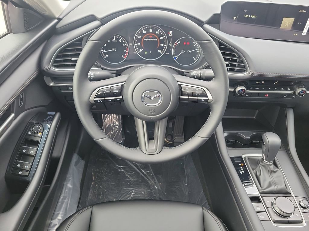 New 2026 MAZDA MAZDA3 2.5 S Sedan w/ Preferred Pkg image 11