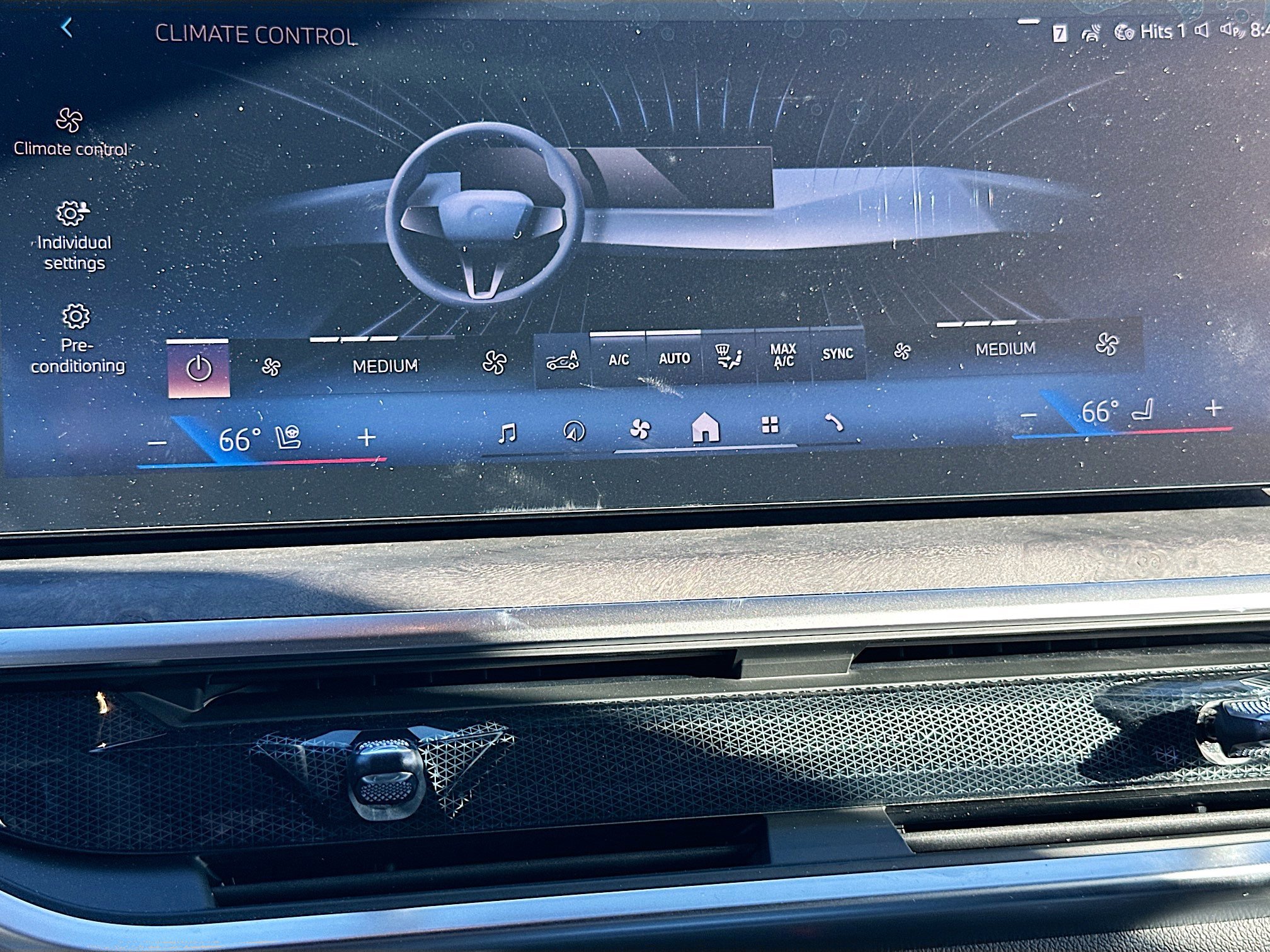 New 2026 BMW X7 xDrive40i w/ Executive Package image 13