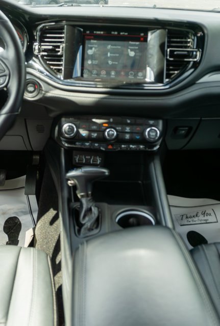 Used 2022 Dodge Durango GT image 16