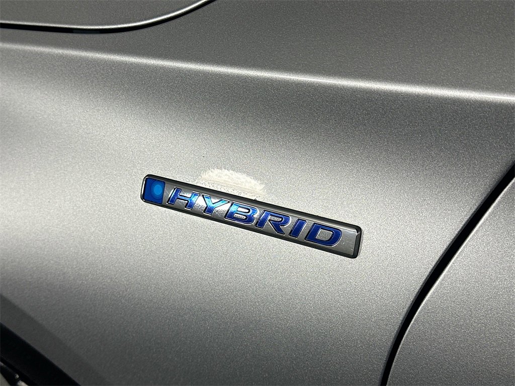 Used 2022 Honda Accord Sport image 28