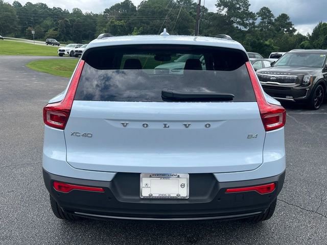 Used 2026 Volvo XC40 B4 Plus w/ Protection Package Premier image 5