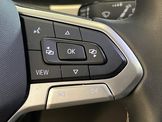 Certified 2022 Volkswagen Atlas SE AWD/4WD image 23