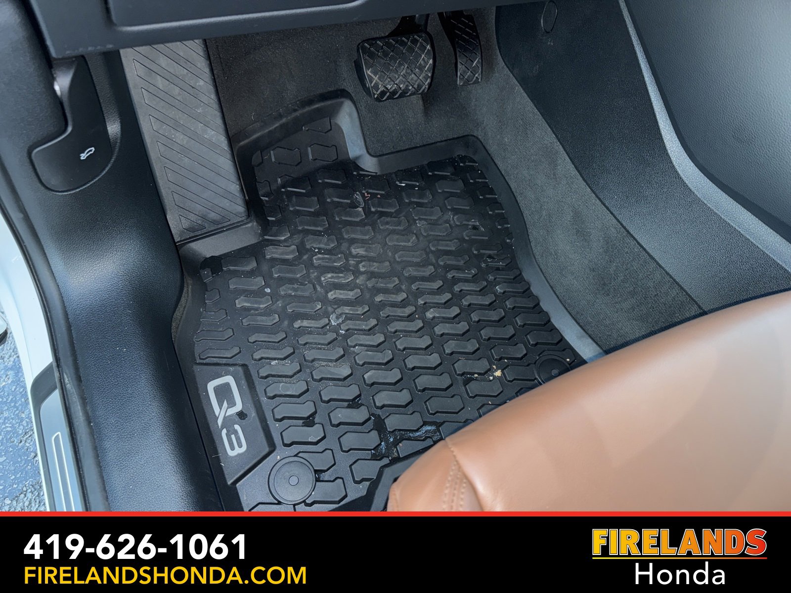 Used 2024 Audi Q3 2.0T Premium Plus image 18