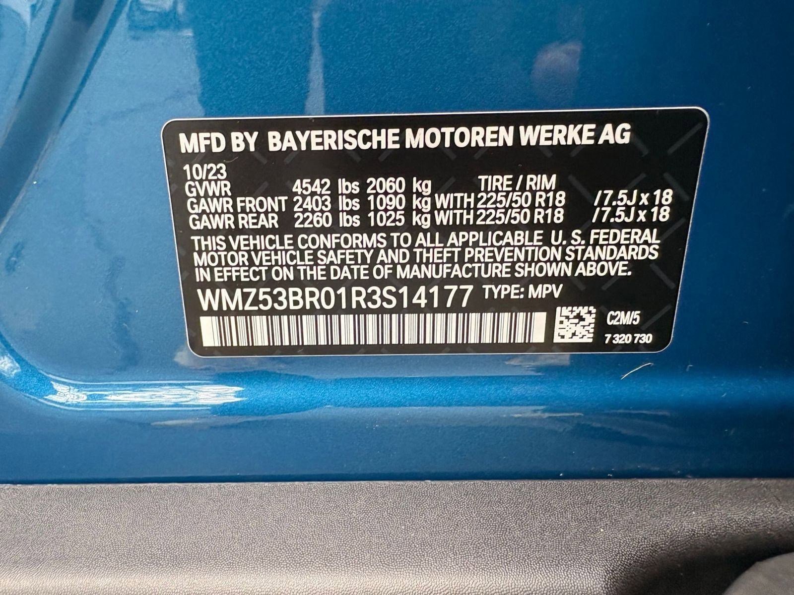 Certified 2024 MINI Cooper Countryman S image 22