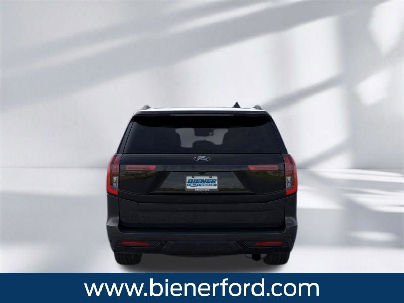 New 2026 Ford Expedition Platinum image 6