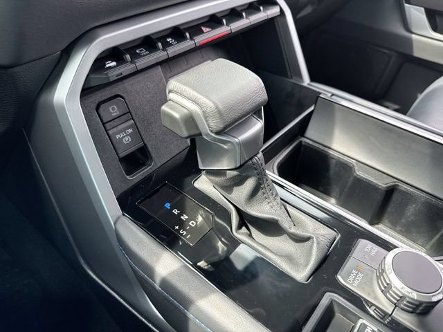 Used 2024 Toyota Tundra Platinum AWD/4WD image 20