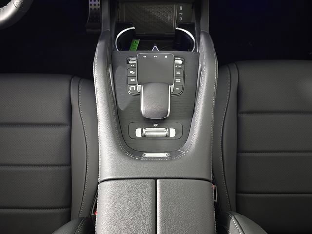 Used 2026 Mercedes-Benz GLS 450 4MATIC image 24
