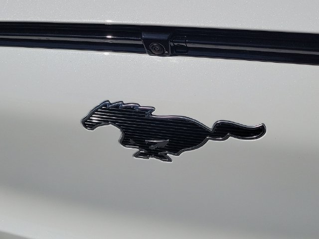 New 2026 Ford Mustang Mach-E Premium w/ Technology Package RWD image 9