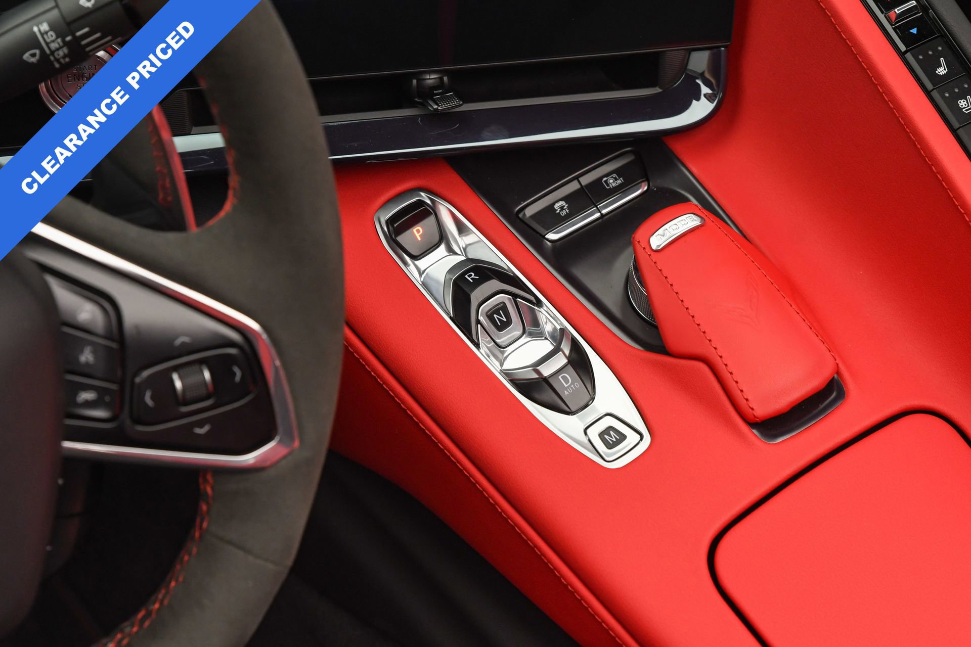 Used 2023 Chevrolet Corvette Z06 image 38