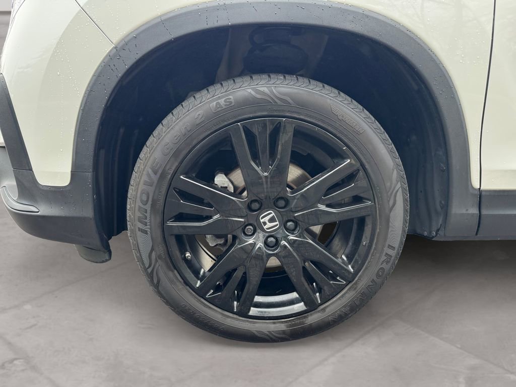 Used 2022 Honda Pilot Special Edition image 14